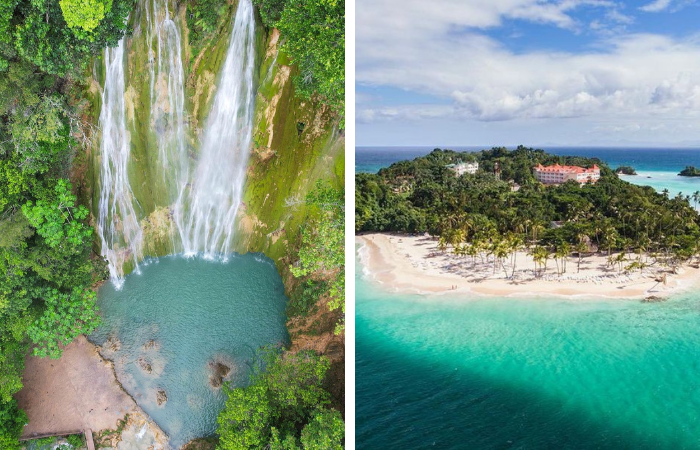 Cayo Lenvantado Salo El Limon Haupt