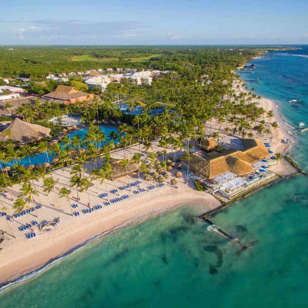 Club Med Punta Cana Excursões