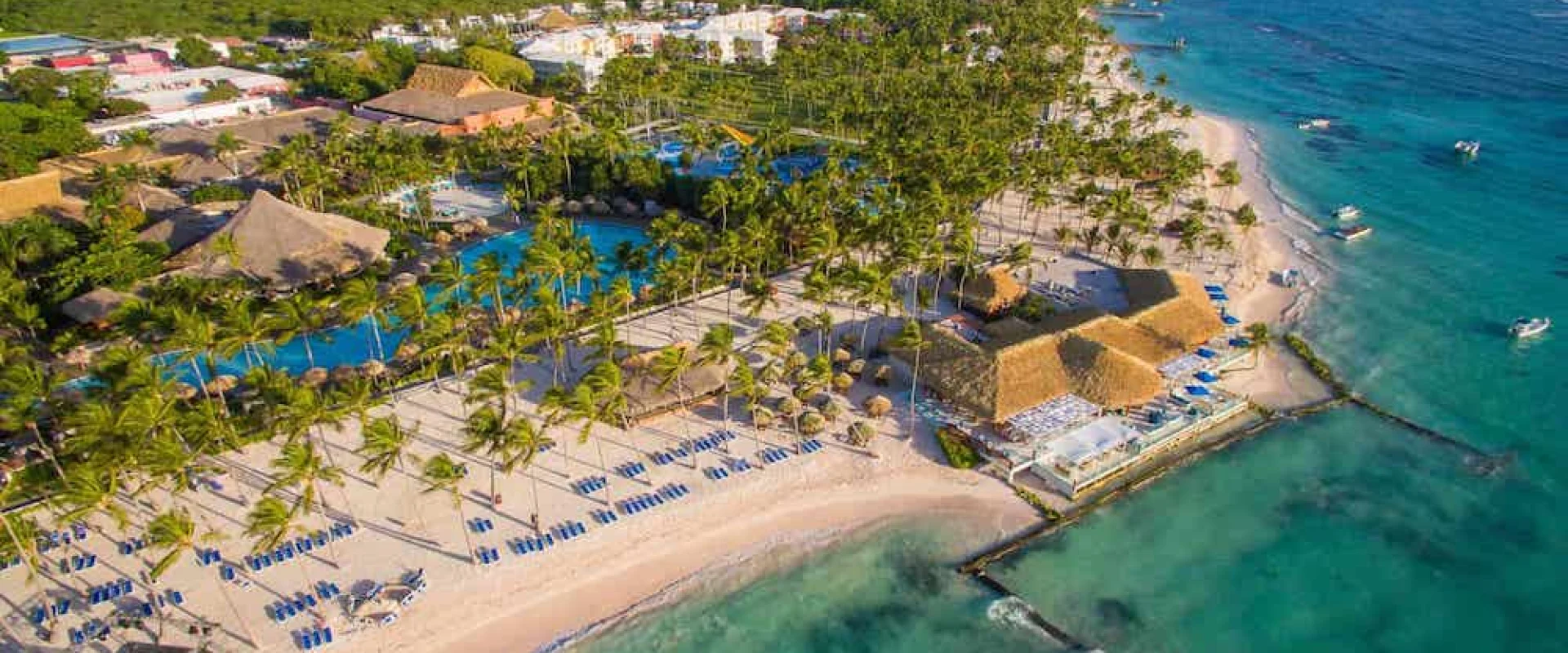 Club Med Punta Cana Ausflüge – tours & activities