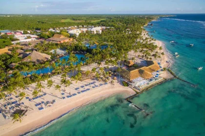 Tours from Club Med Punta Cana Excursions