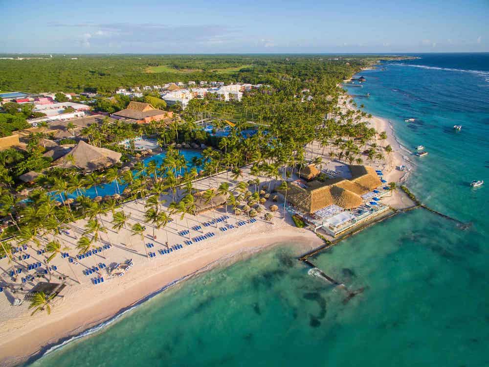 Club Med Punta Cana-Ausflüge