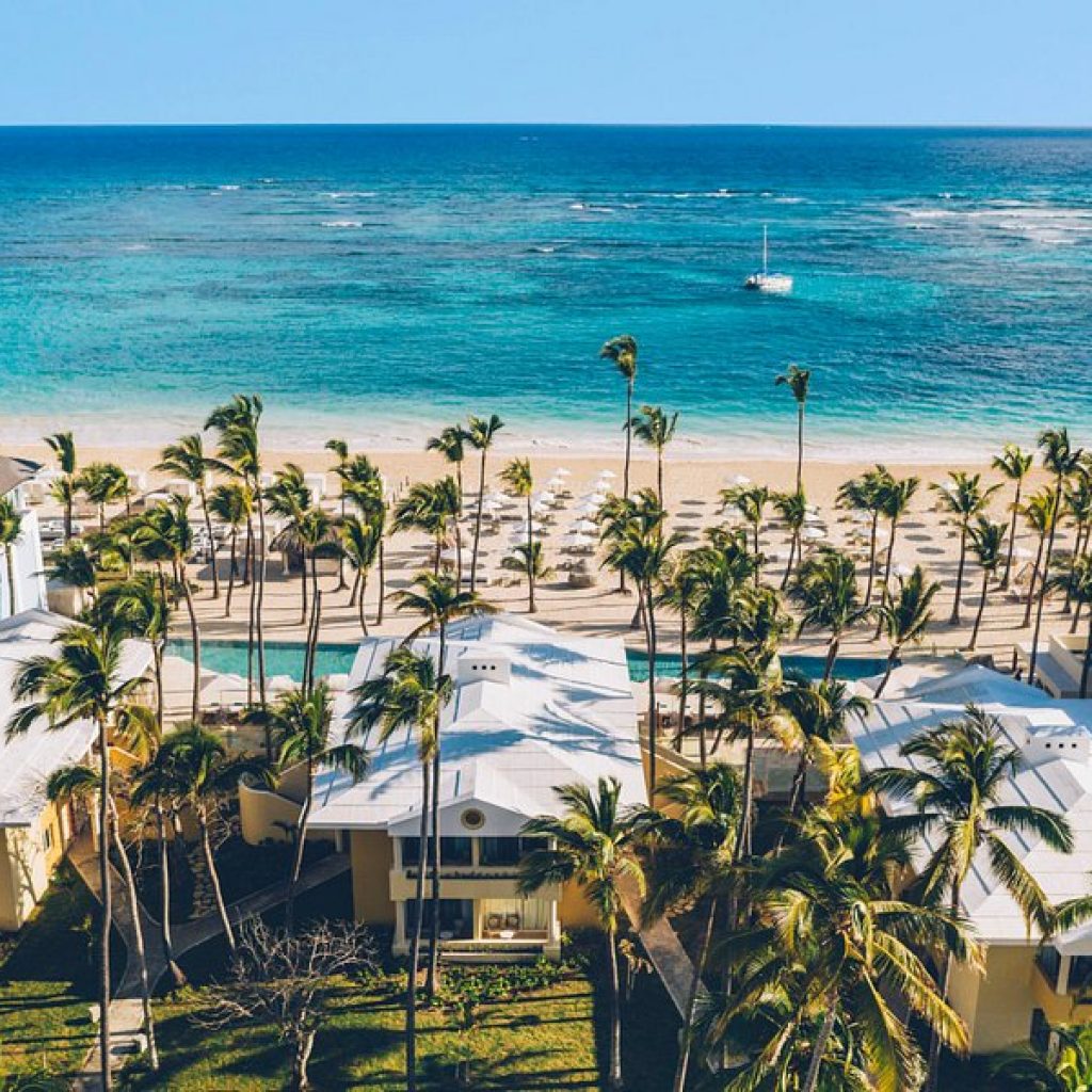 Coral Level at Iberostar Selection Bavaro