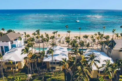 Tours from Coral Level à l’hôtel Iberostar Selection Bavaro