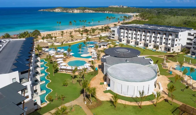 Dreams Macao Beach Punta Cana