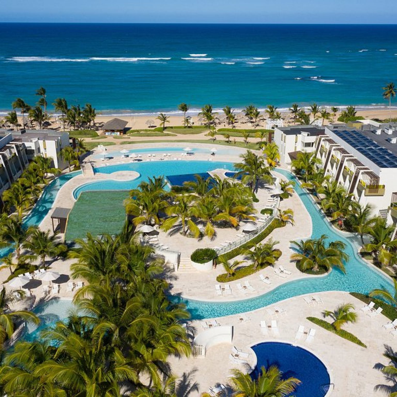 Dreams Onyx Resort & Spa Excursions - Punta Cana Adventures