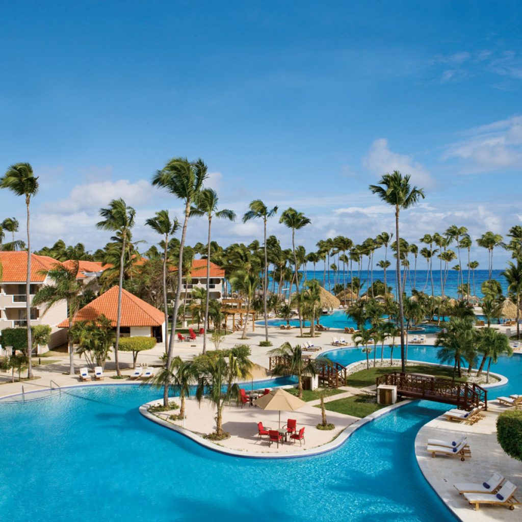 Dreams Palm Beach Punta Cana Ausflugsziele