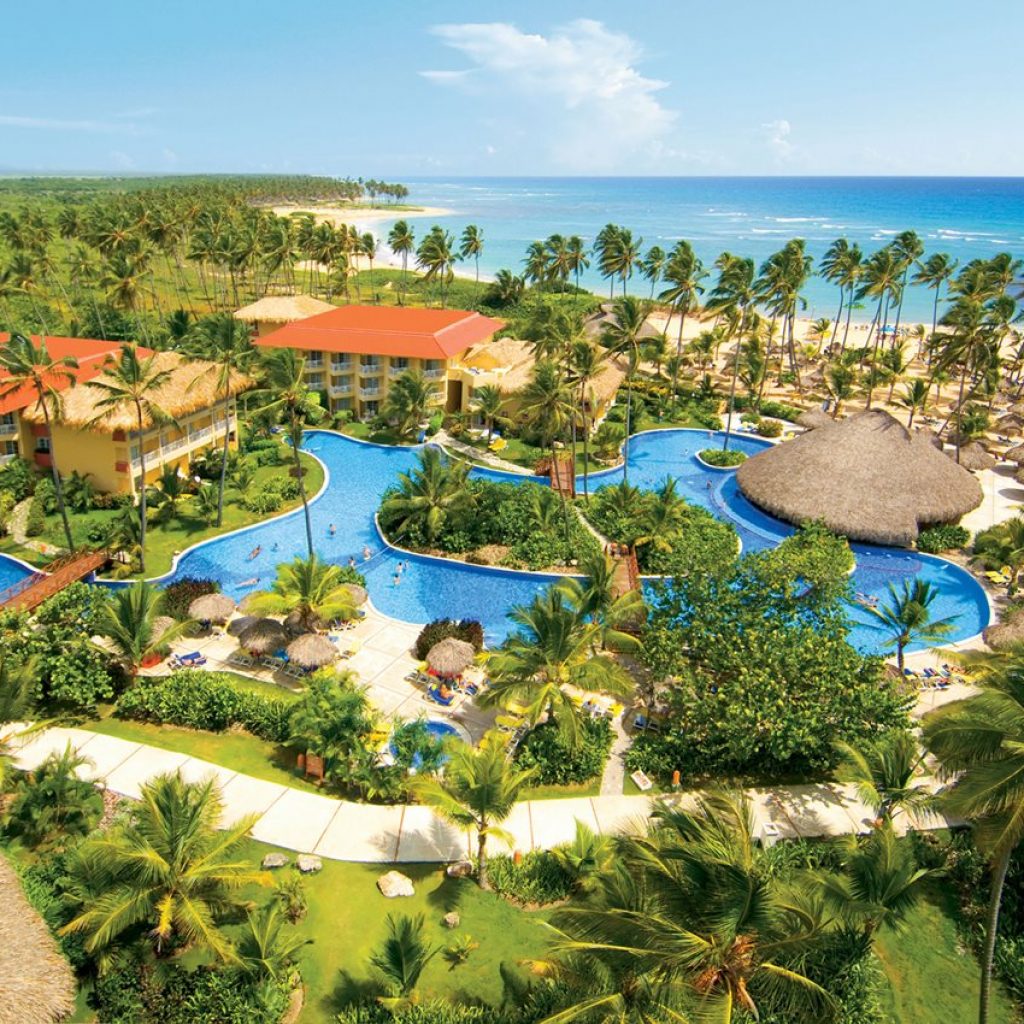 Jóia Punta Cana Excursões