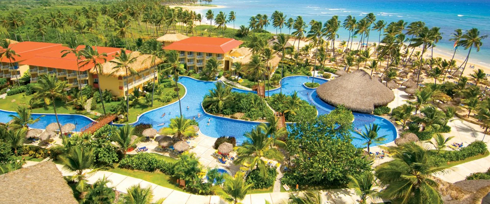 Dreams Punta Cana Resort & Spa Ausflugsziele – tours & activities