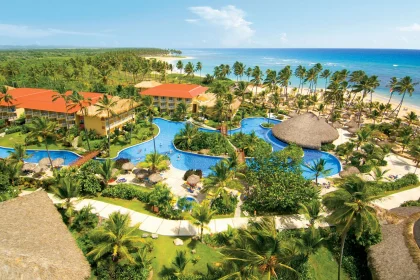 Tours from Dreams Punta Cana Resort & Spa Ausflugsziele