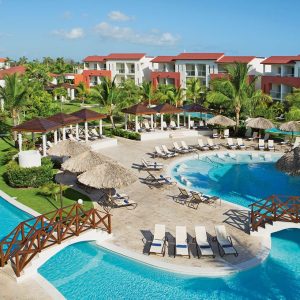 Dreams Royal Beach Punta Cana Excursions - Punta Cana Adventures