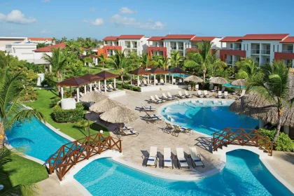 Tours from Dreams Royal Beach Punta Cana Ausflüge
