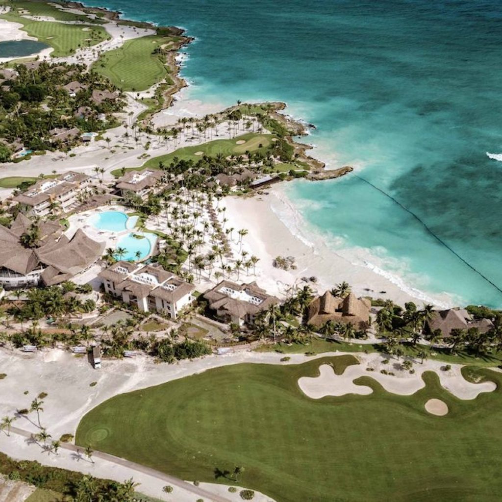 Eden Roc Cap Cana Excursions