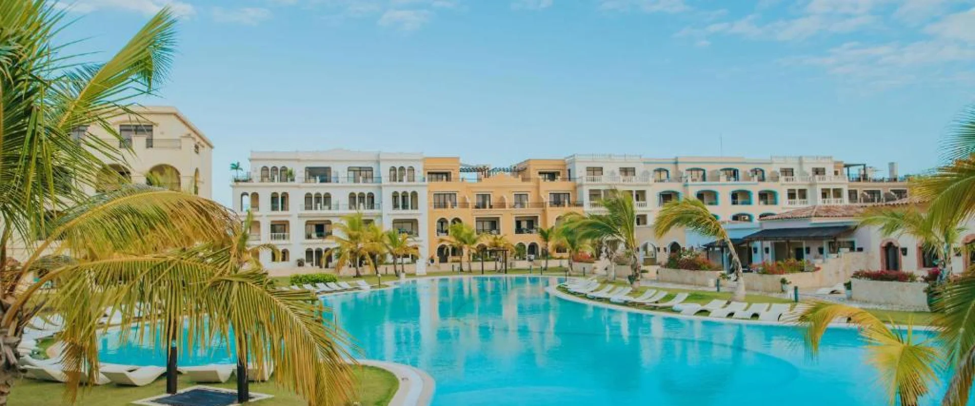 Elite Aptos am Cap Cana Ausflüge – tours & activities