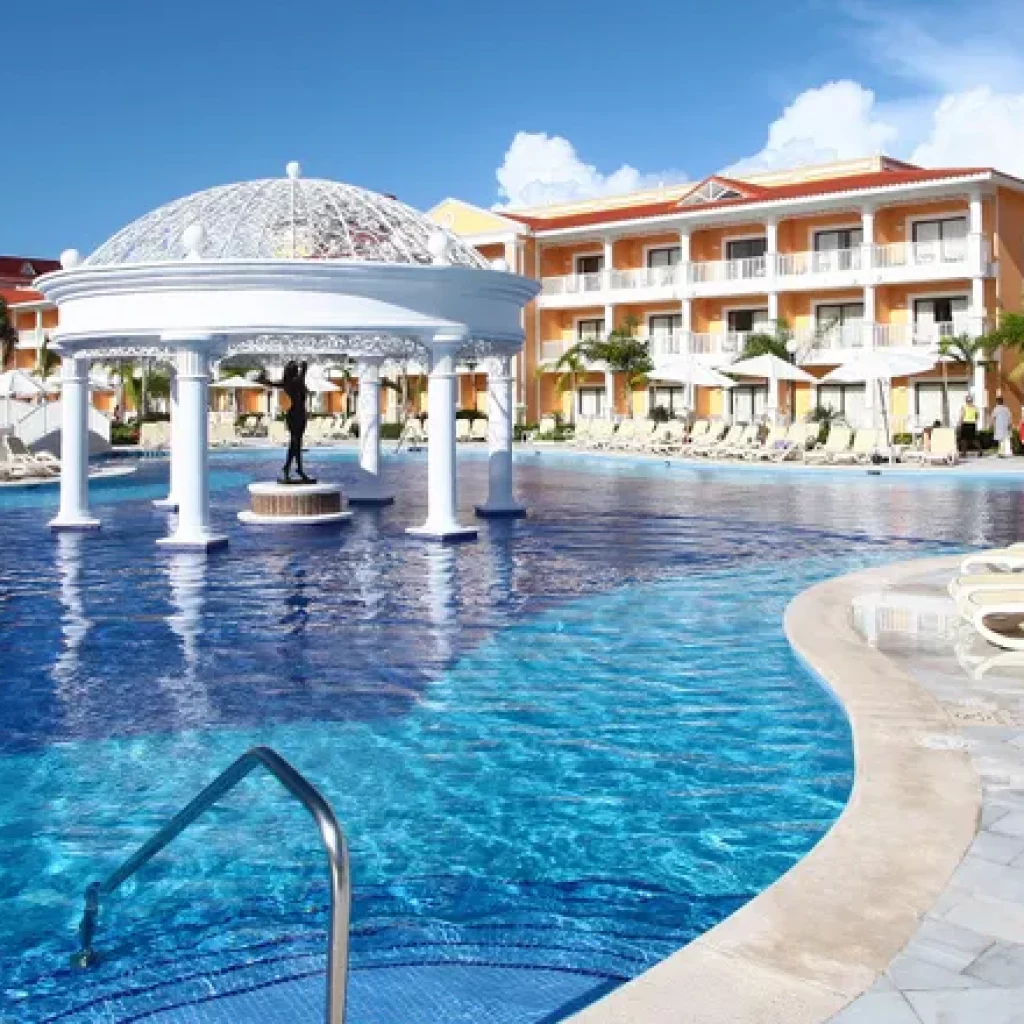 Grand Bahia Principe Aquamarine Excursions