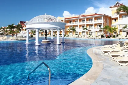 Tours from Grand Bahia Principe Aquamarine Ausflüge