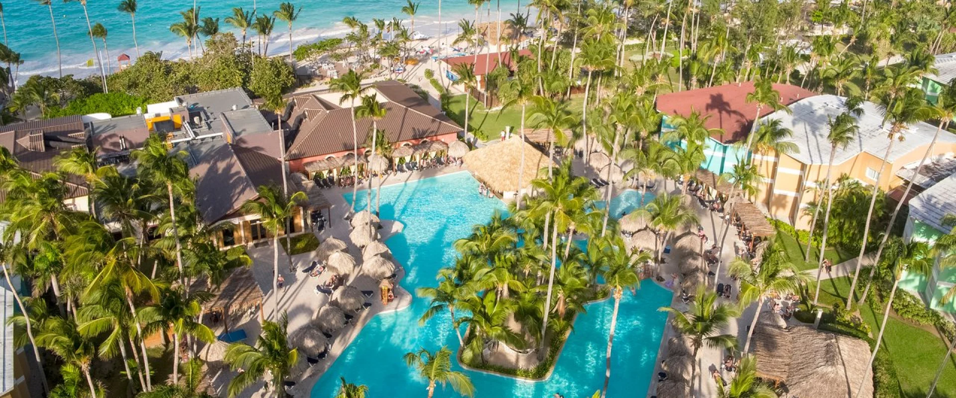 Grand Palladium Palace Excursions – tours & activities