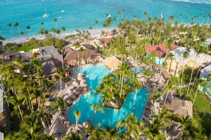 Tours from Grand Palladium Palace Ausflüge