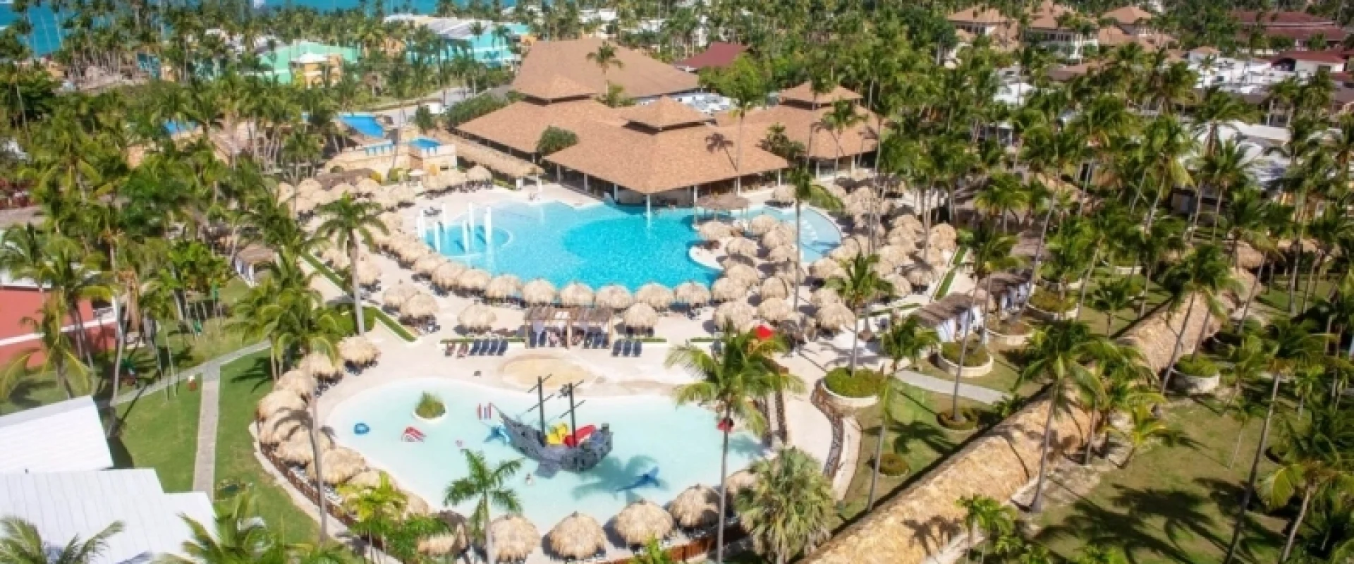 Grand Palladium Punta Cana Ausflüge – tours & activities