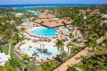 Tours from Grand Palladium Punta Cana Ausflüge
