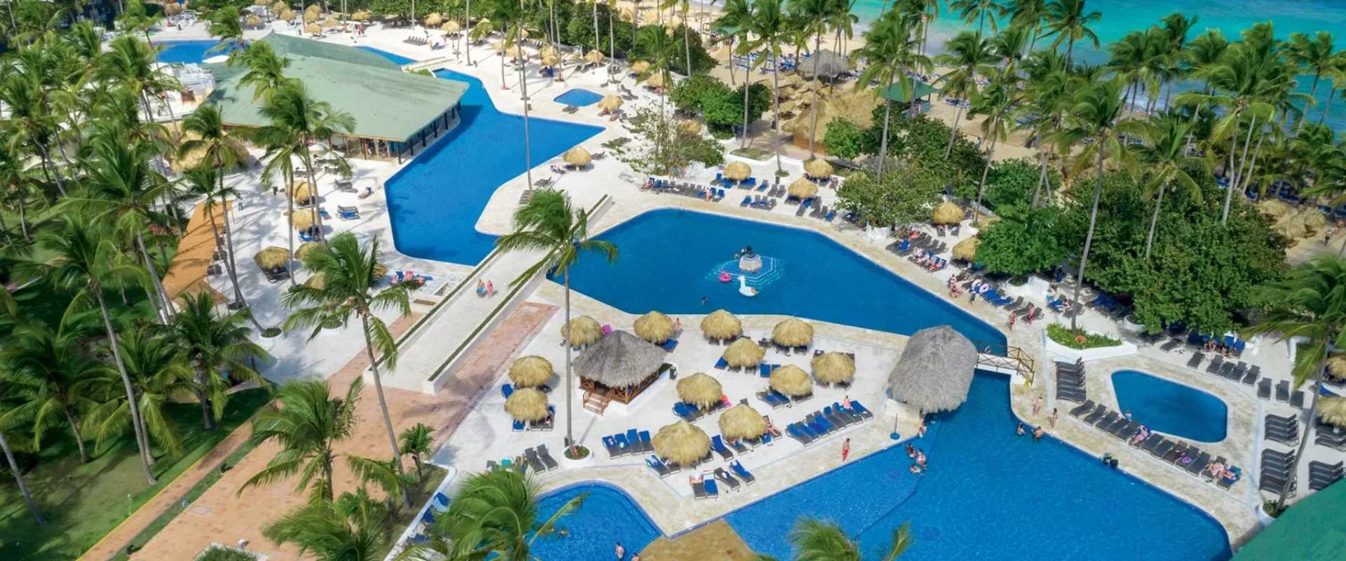 Grand Sirenis Punta Cana Ausflüge – tours & activities