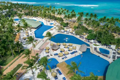Tours from Grand Sirenis Punta Cana Excursions