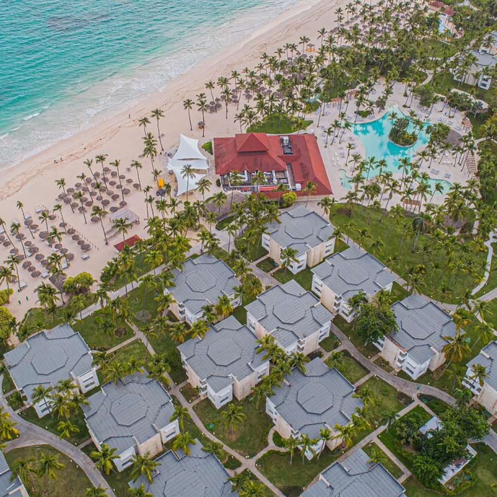 Hotel Chame Punta Cana