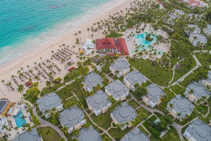 Tours from Hotel Chame Punta Cana Excursions