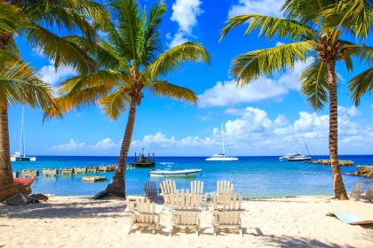 Tours from Hotel Naragua Punta Cana Excursions