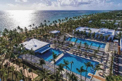 Tours from Hotel Riu Bambu Ausflüge