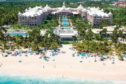 Tours from Hotel Riu Naiboa Ausflüge