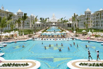 Tours from Hotel Riu Palace Bavaro Ausflugsziele