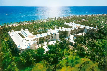 Tours from Hotel Riu Palace Macao Ausflugsziele