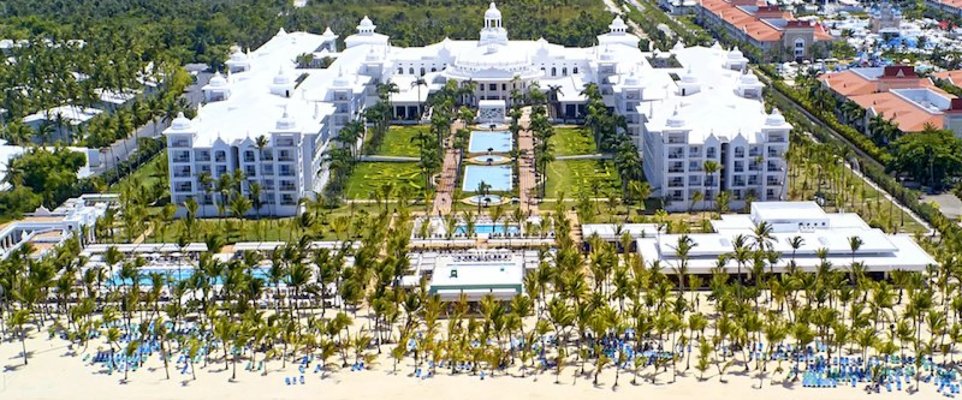 Hotel Riu Palace Punta Cana Excursions – tours & activities
