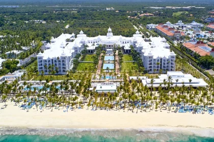 Tours from Hotel Riu Palace Punta Cana Ausflugsziele