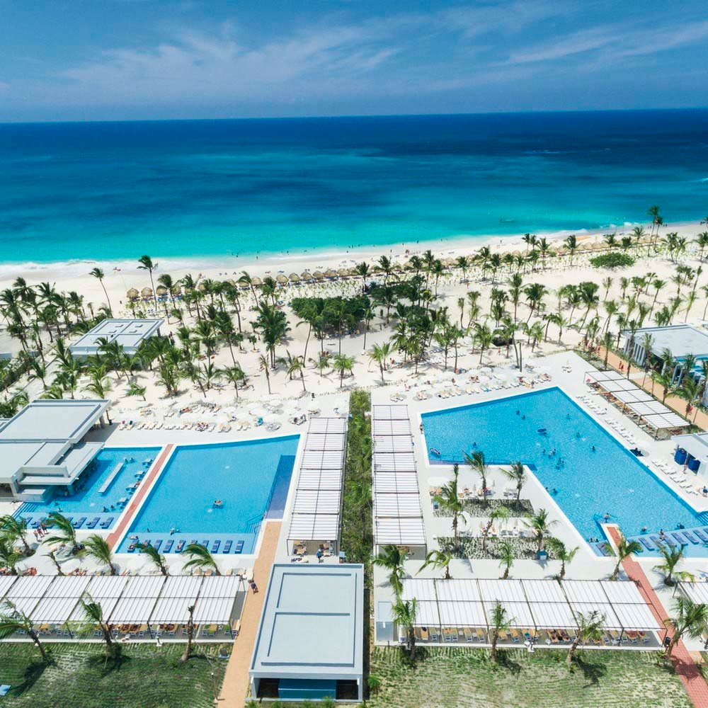 excursions riu republica punta cana