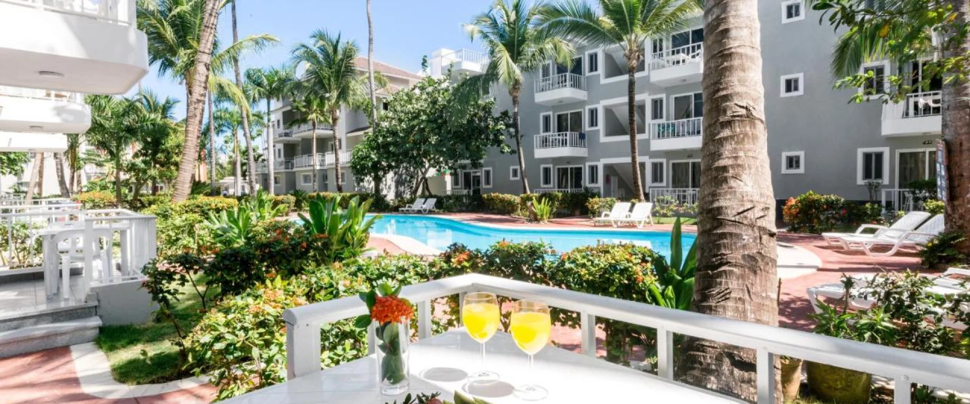 Hotel Tropicana Suites Deluxe Ausflüge – tours & activities