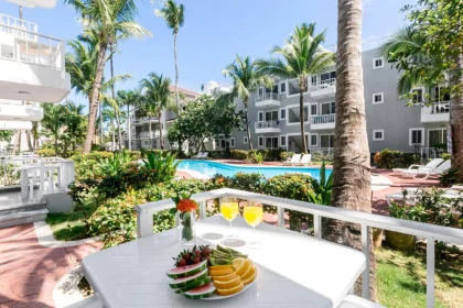 Tours from Hotel Tropicana Suites Deluxe Ausflüge