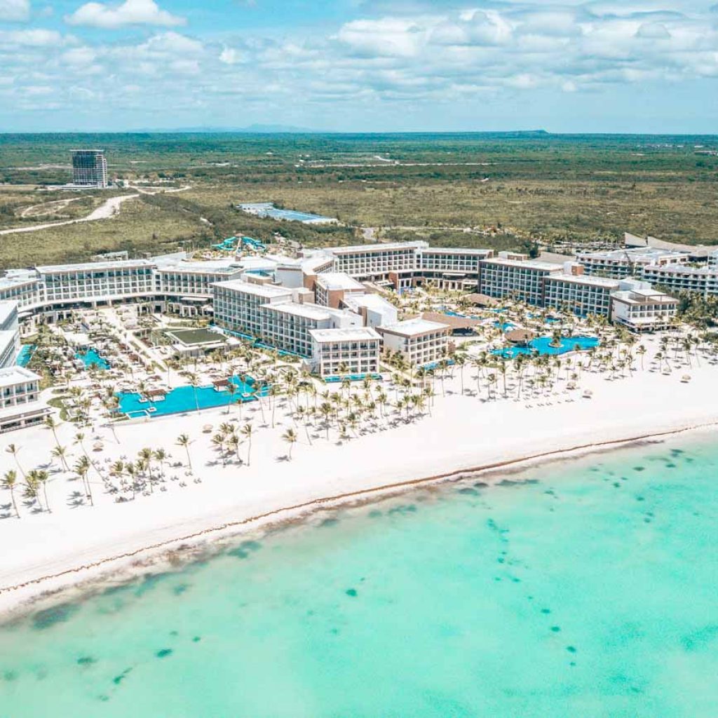 Excursiones del Hyatt Ziva Cap Cana