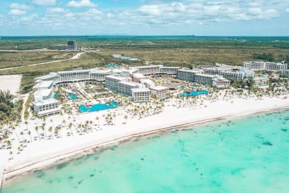 Tours from Hyatt Ziva Cap Cana Ausflüge