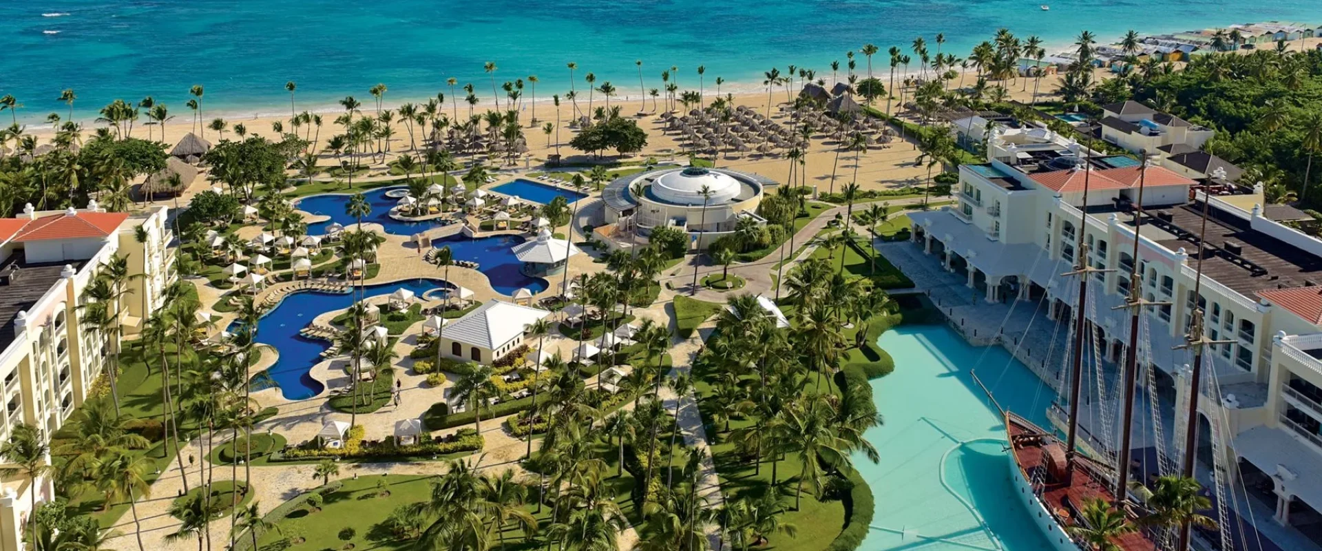 JOIA Bavaro von Iberostar Excursions – tours & activities