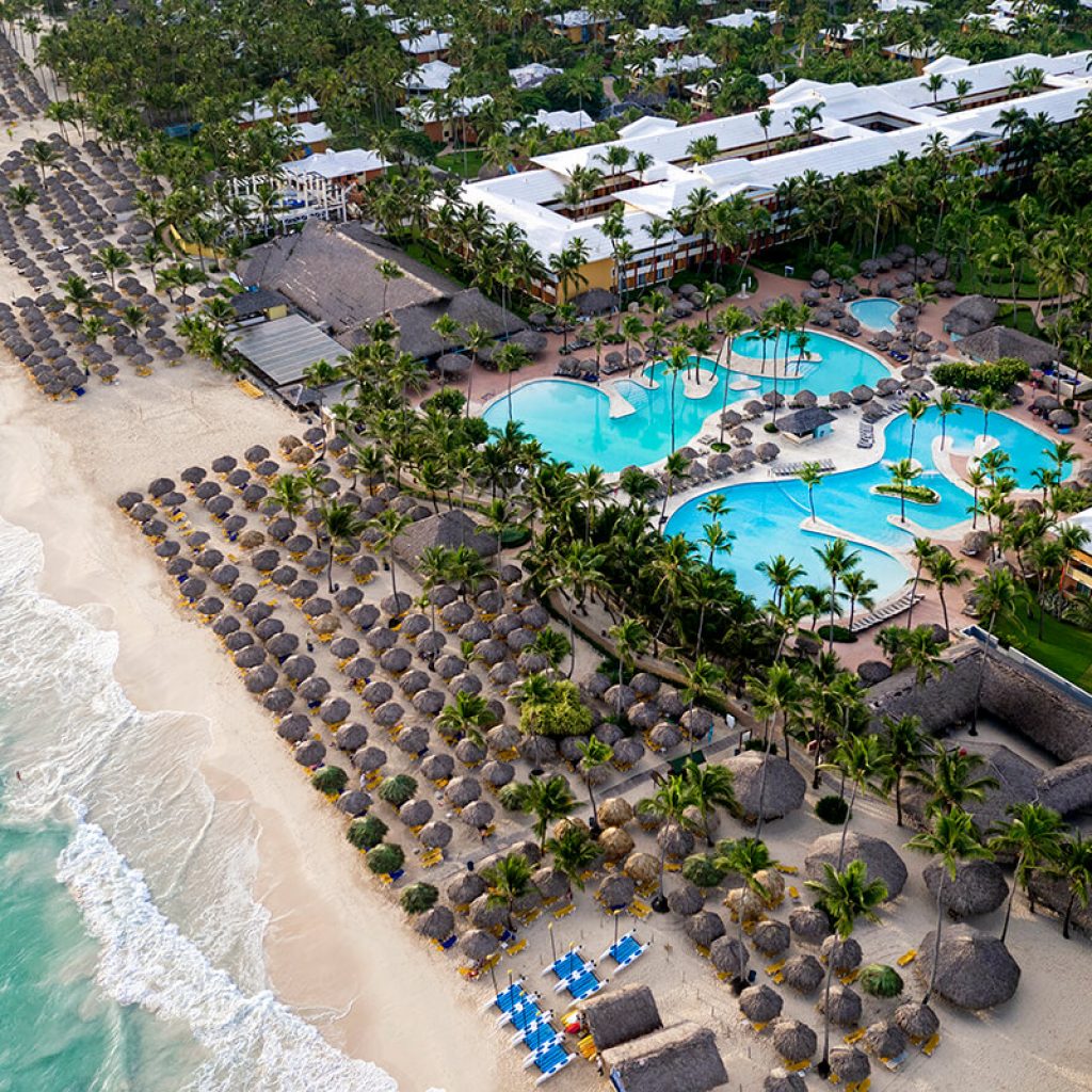 Iberostar Punta Cana Excursões