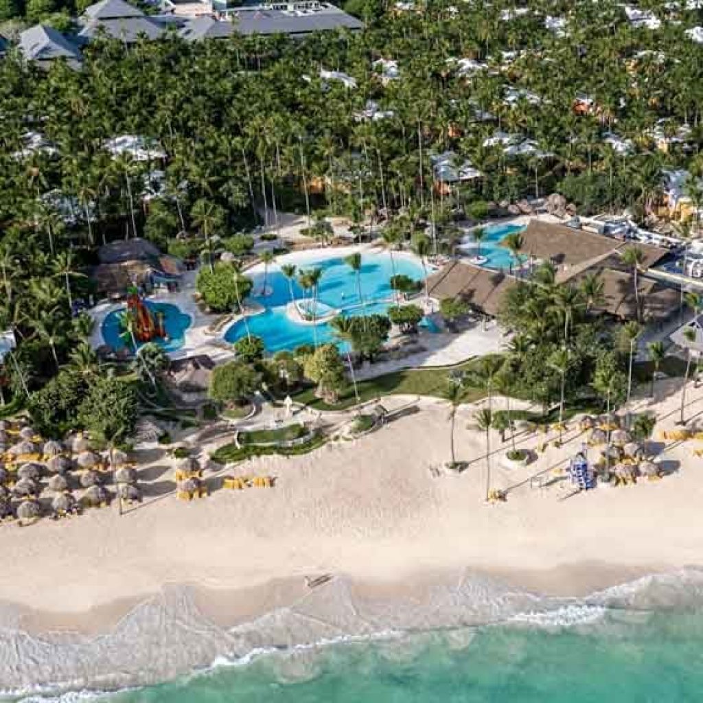 Iberostar Selection Bavaro Ausflüge