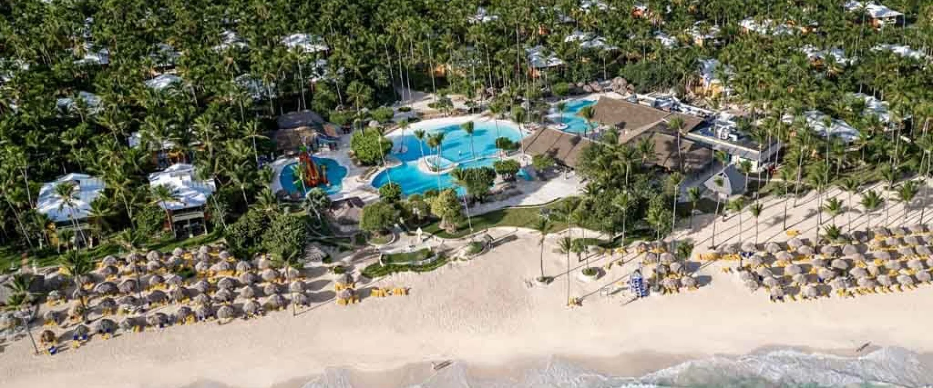 Iberostar Selection Bavaro Ausflüge – tours & activities