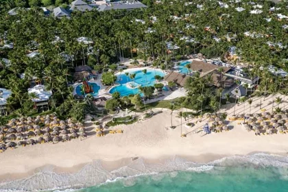 Tours from Iberostar Selection Bavaro Ausflüge