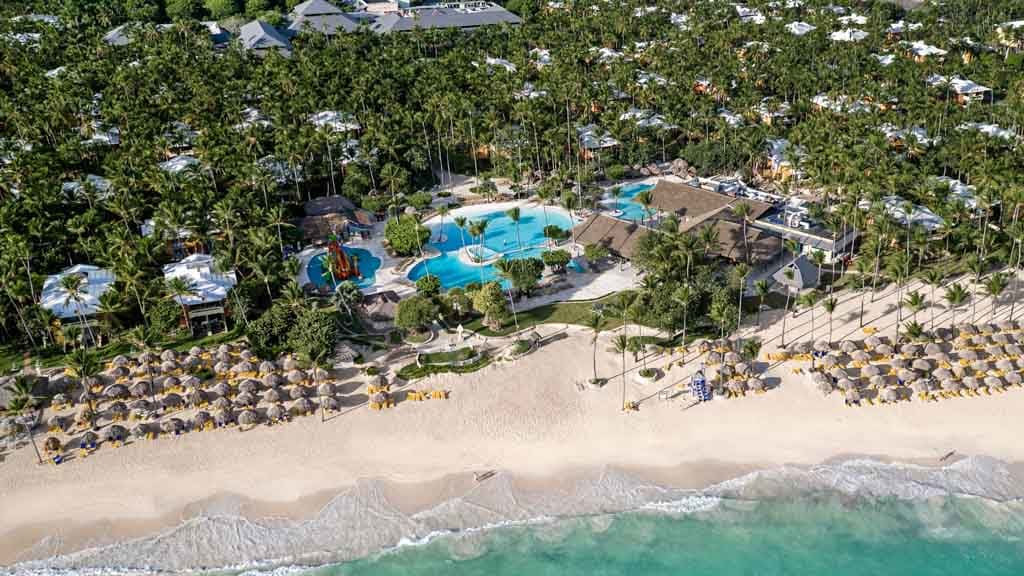 iberostar punta cana excursions