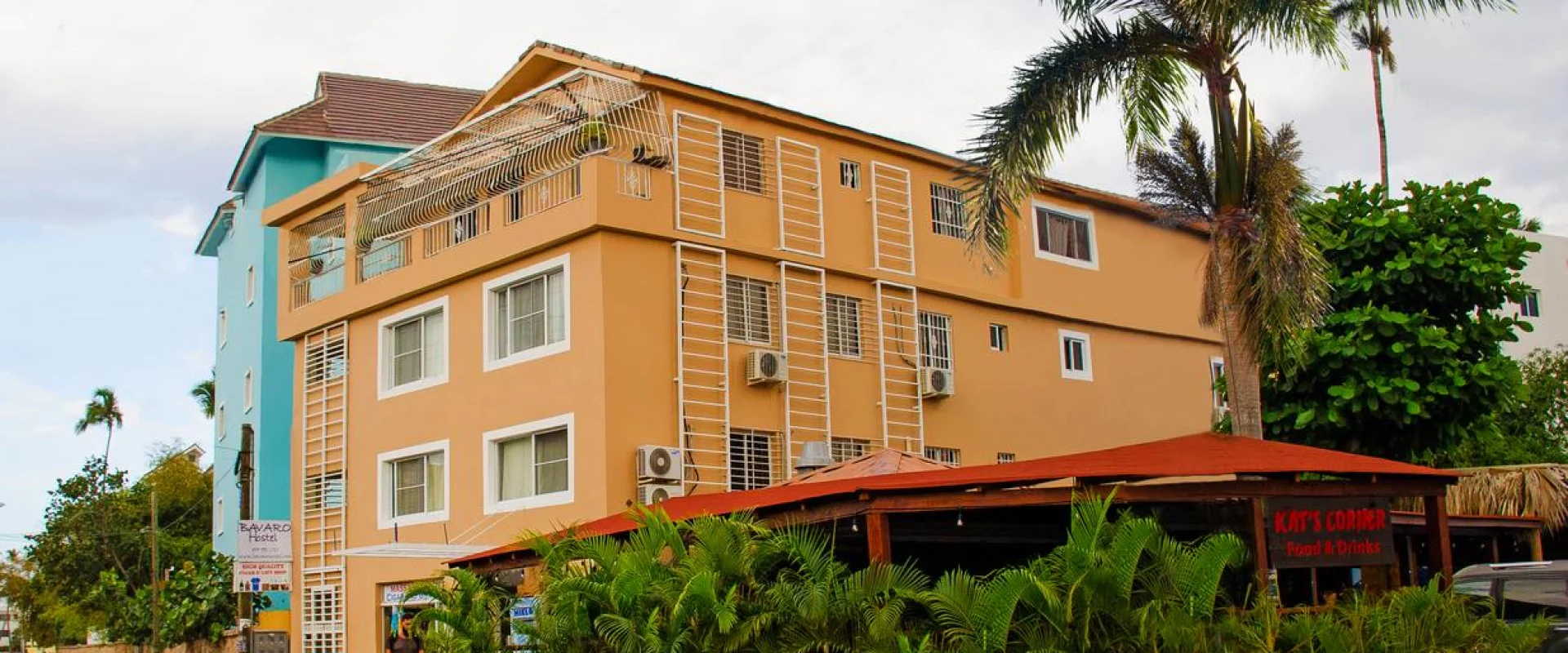 Karimar Beach Residence Ausflüge – tours & activities