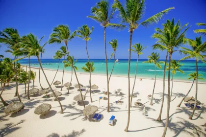 Tours from La Palma Hotel Punta Cana Ausflugsziele