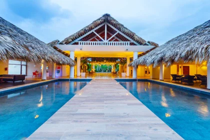 Tours from Le Sivory Punta Cana Ausflüge