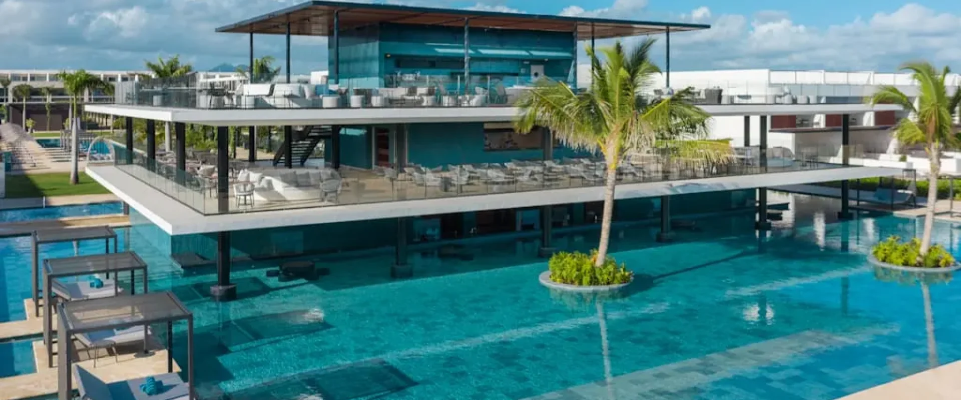 Live Aqua Beach Resort Punta Cana Excursions – tours & activities