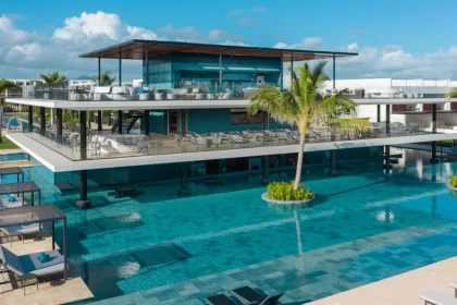 Tours from Excursões ao Live Aqua Beach Resort Punta Cana